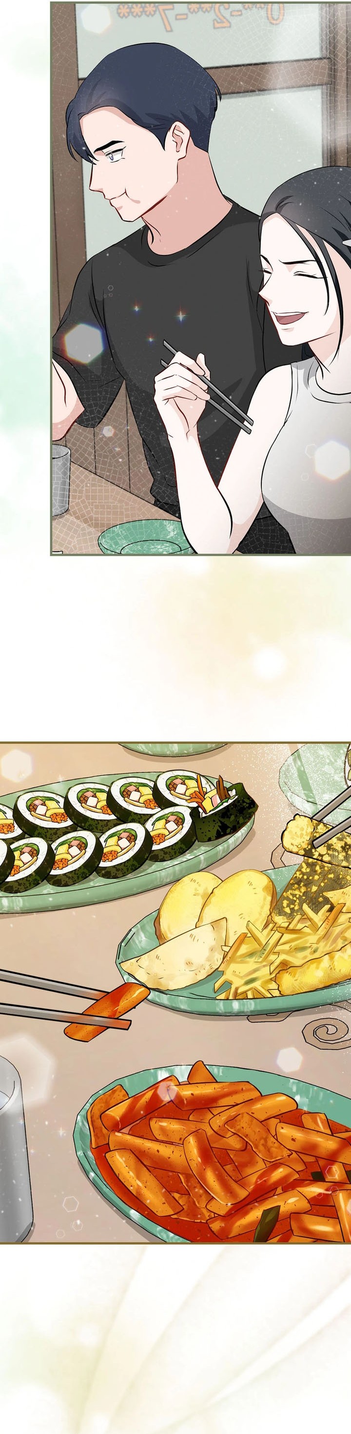 Leveling Up, By Only Eating! Chapter 200 END Gambar 29