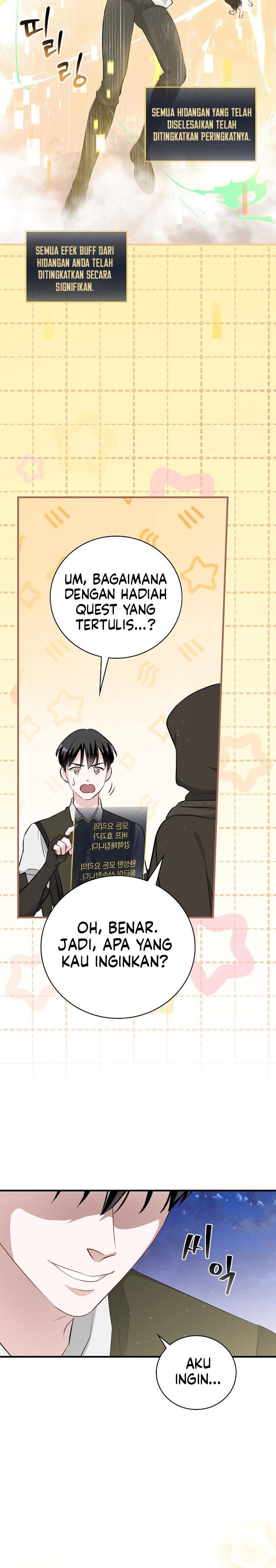 Leveling Up, By Only Eating! Chapter 208 Side END Gambar 20