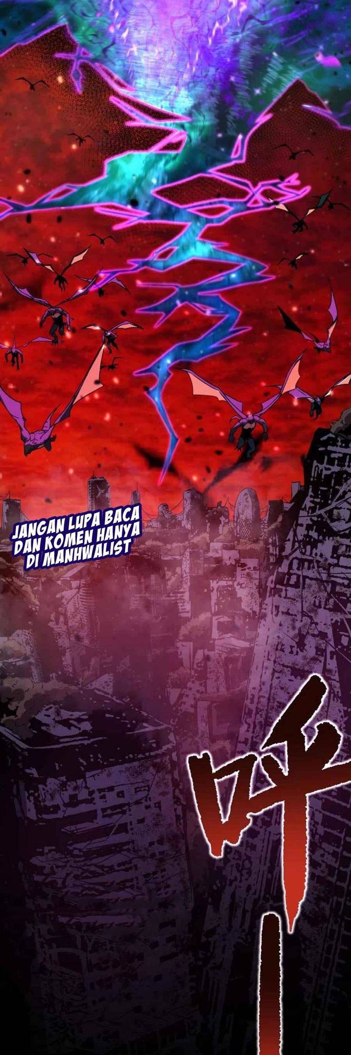Leveling In The Future (Apex Future Martial Arts) Chapter 01 Gambar 2