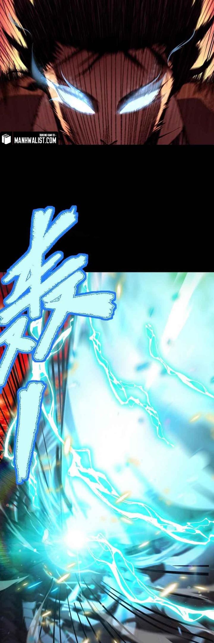 Leveling In The Future (Apex Future Martial Arts) Chapter 01 Gambar 6