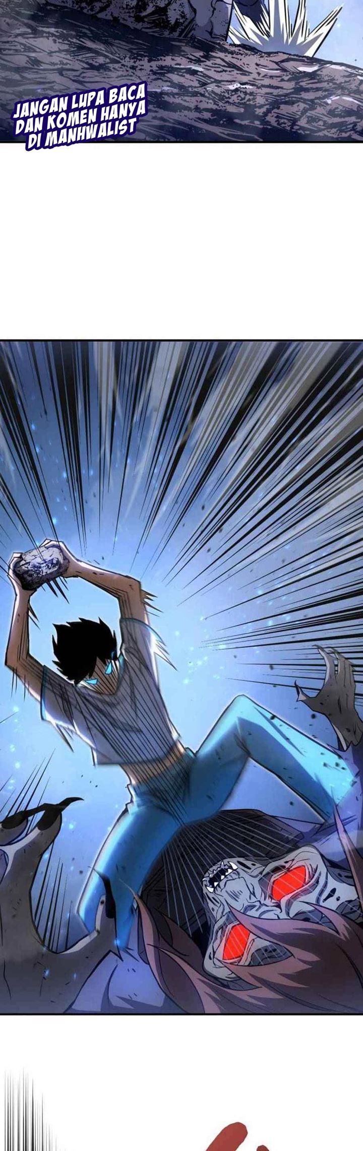 Leveling In The Future (Apex Future Martial Arts) Chapter 01 Gambar 57