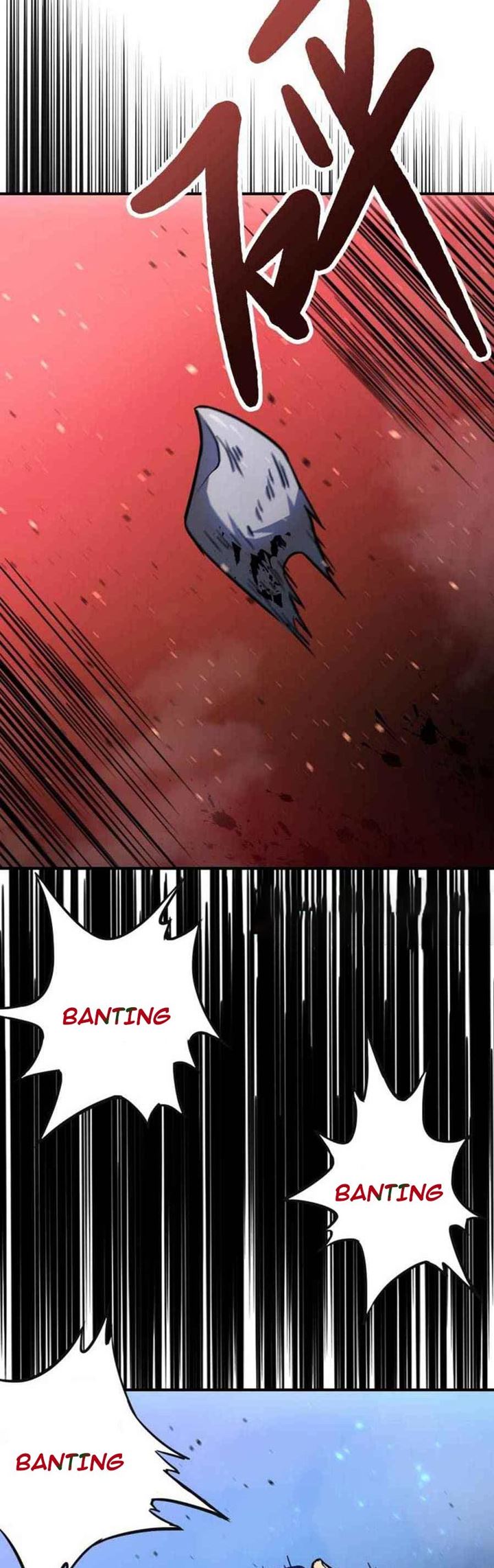 Leveling In The Future (Apex Future Martial Arts) Chapter 01 Gambar 58