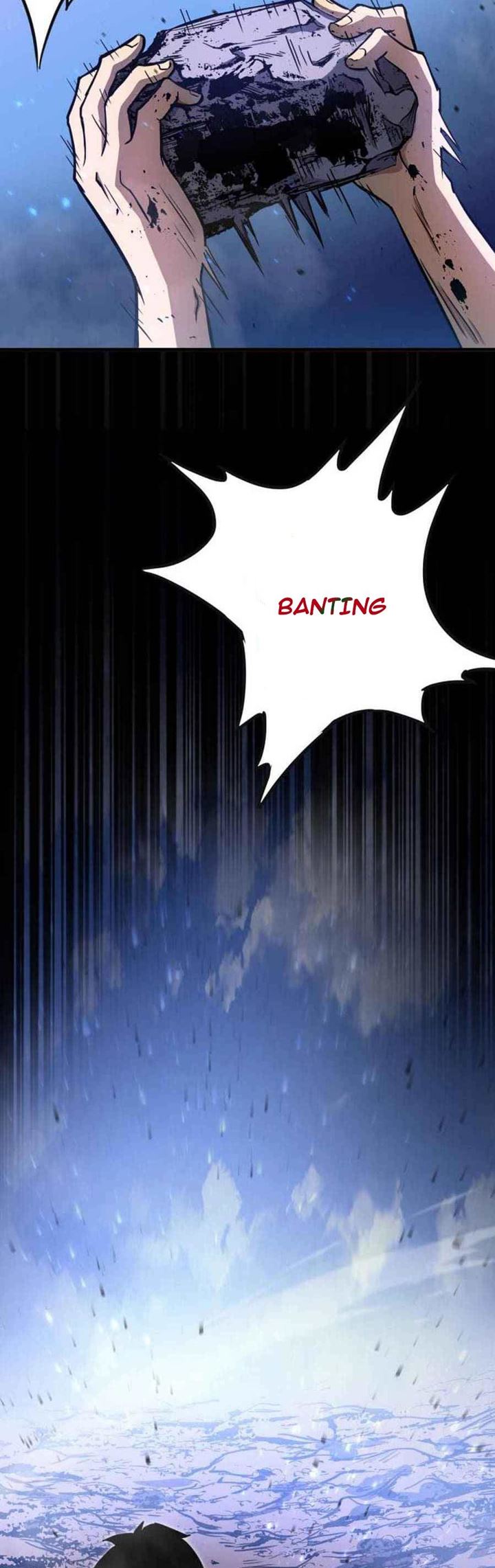Leveling In The Future (Apex Future Martial Arts) Chapter 01 Gambar 59