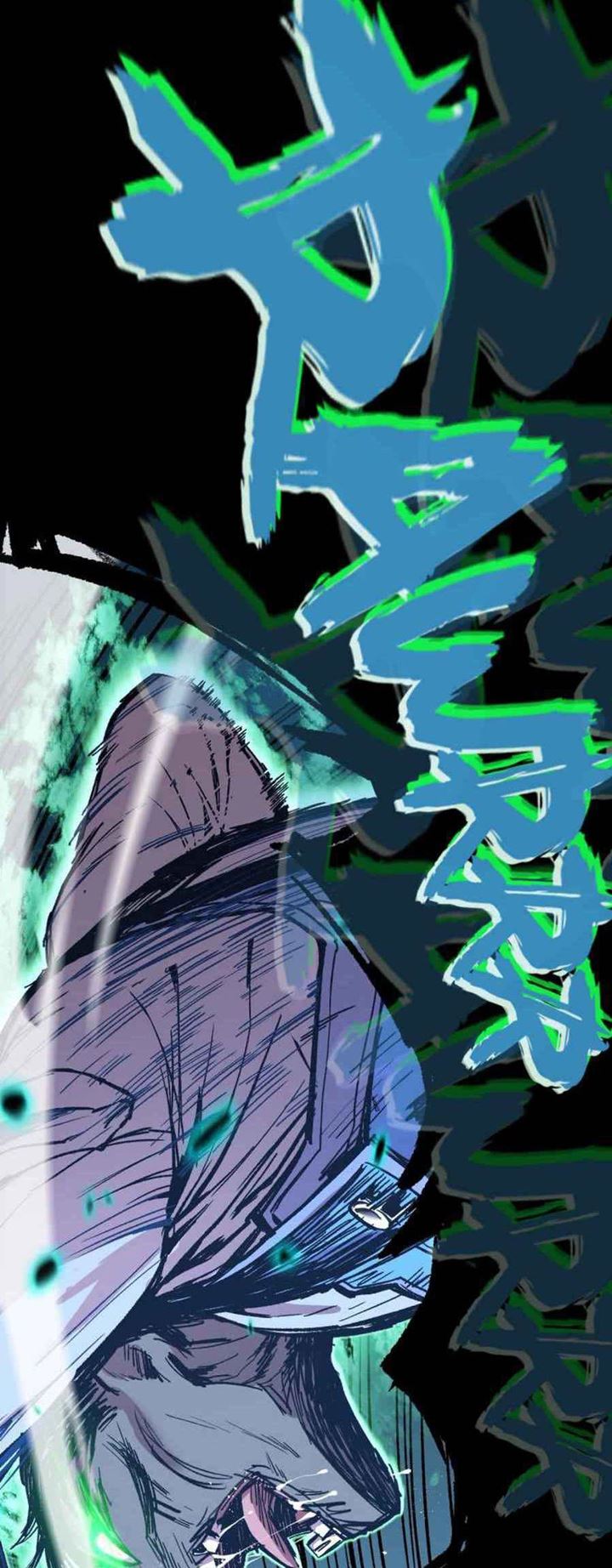 Leveling In The Future (Apex Future Martial Arts) Chapter 01 Gambar 68