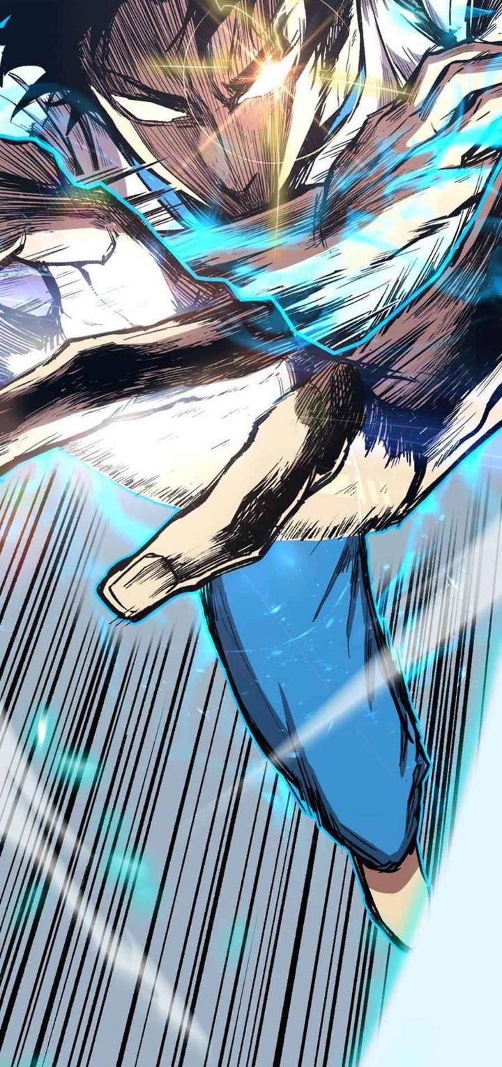 Leveling In The Future (Apex Future Martial Arts) Chapter 01 Gambar 74
