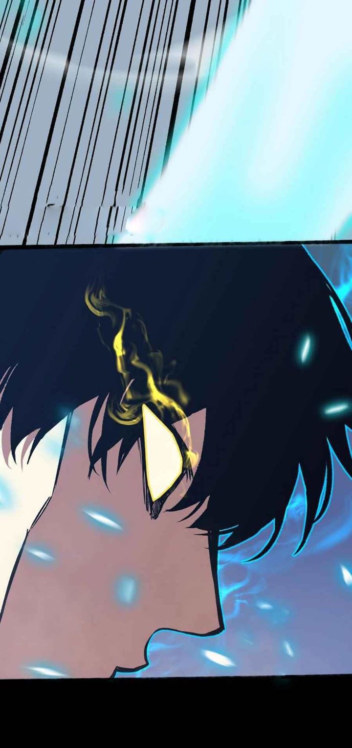 Leveling In The Future (Apex Future Martial Arts) Chapter 01 Gambar 75
