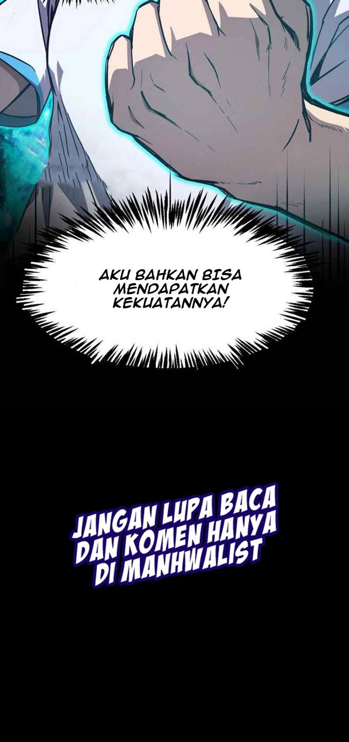 Leveling In The Future (Apex Future Martial Arts) Chapter 01 Gambar 80