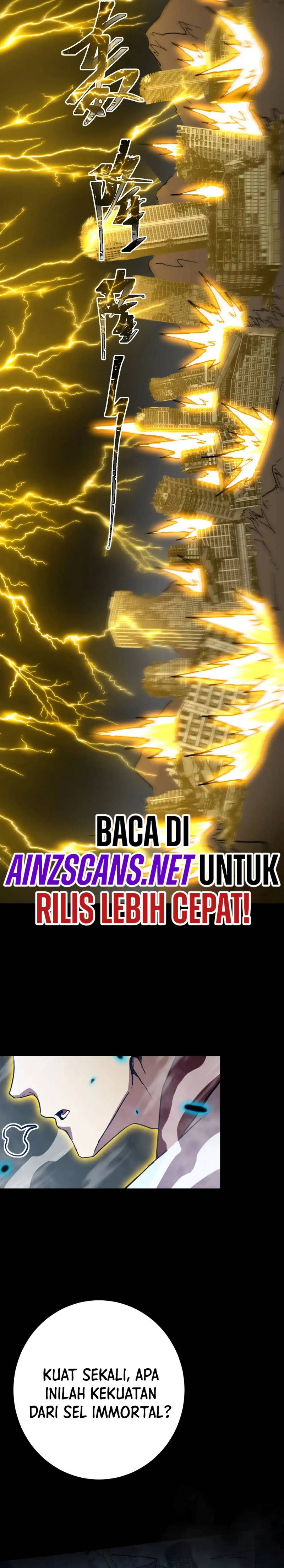 Leveling In The Future (Apex Future Martial Arts) Chapter 120 Gambar 18