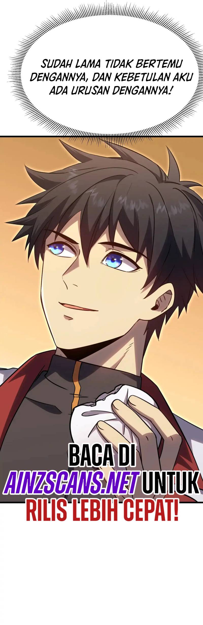 Leveling In The Future (Apex Future Martial Arts) Chapter 120 Gambar 25