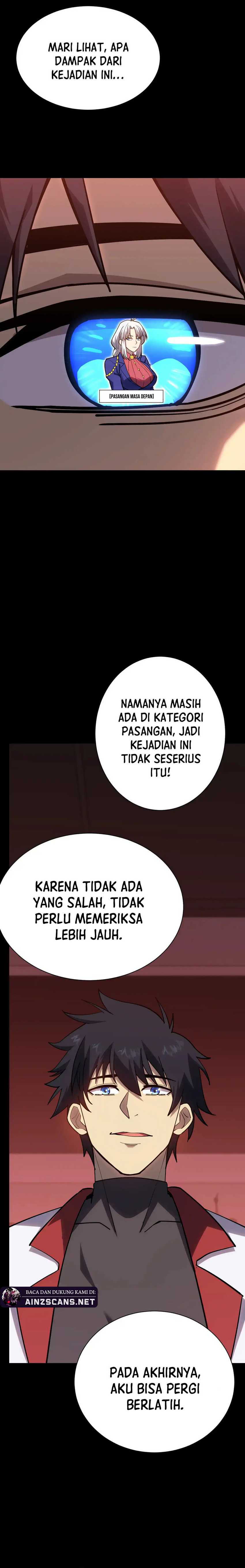 Leveling In The Future (Apex Future Martial Arts) Chapter 135 Gambar 7