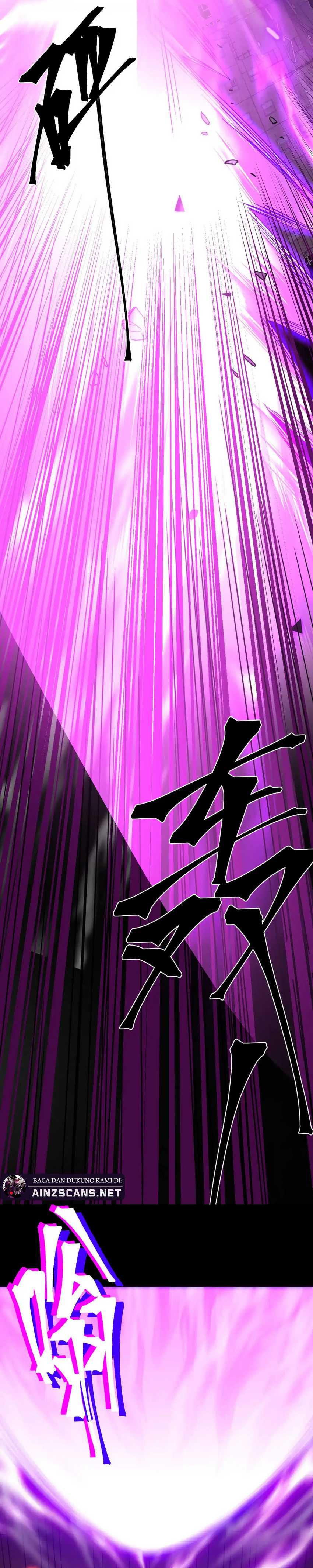 Leveling In The Future (Apex Future Martial Arts) Chapter 135 Gambar 35