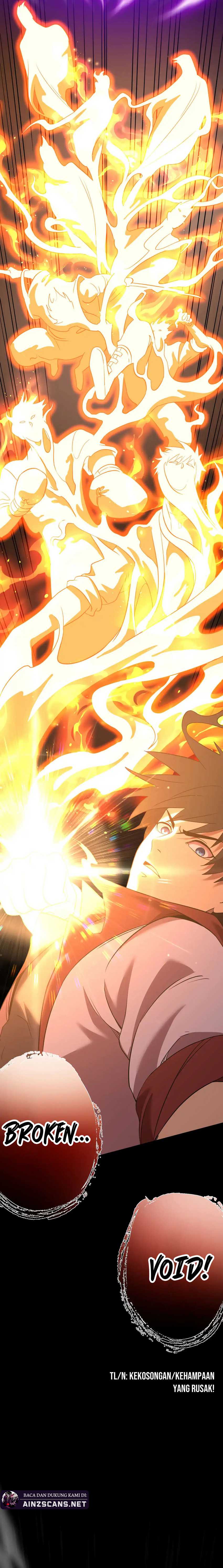 Leveling In The Future (Apex Future Martial Arts) Chapter 135 Gambar 36