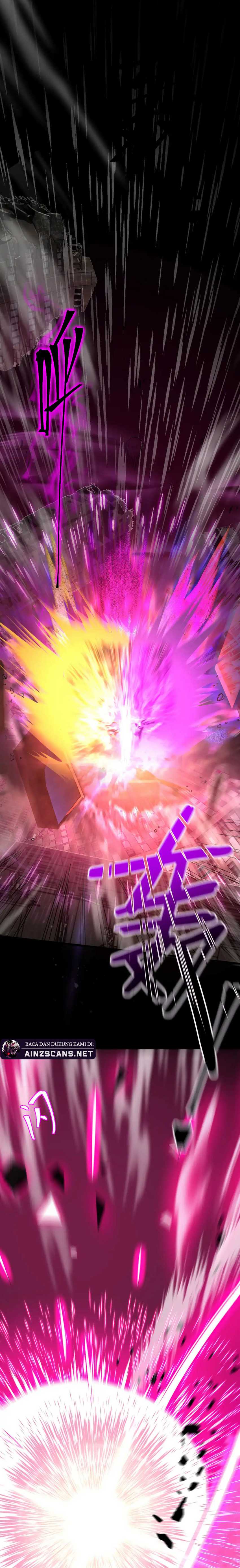 Leveling In The Future (Apex Future Martial Arts) Chapter 135 Gambar 37