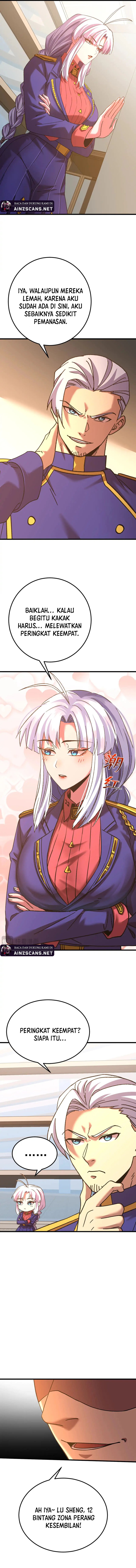 Leveling In The Future (Apex Future Martial Arts) Chapter 145 Gambar 2