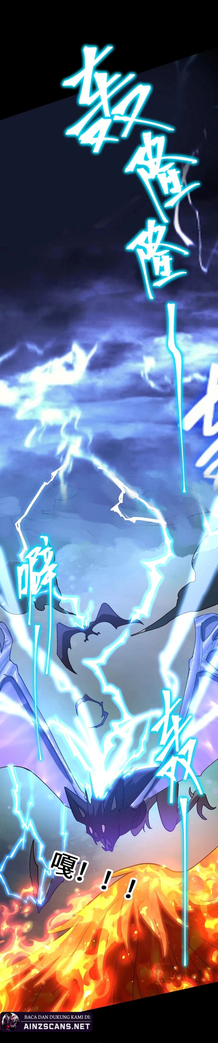 Leveling In The Future (Apex Future Martial Arts) Chapter 153 Gambar 19