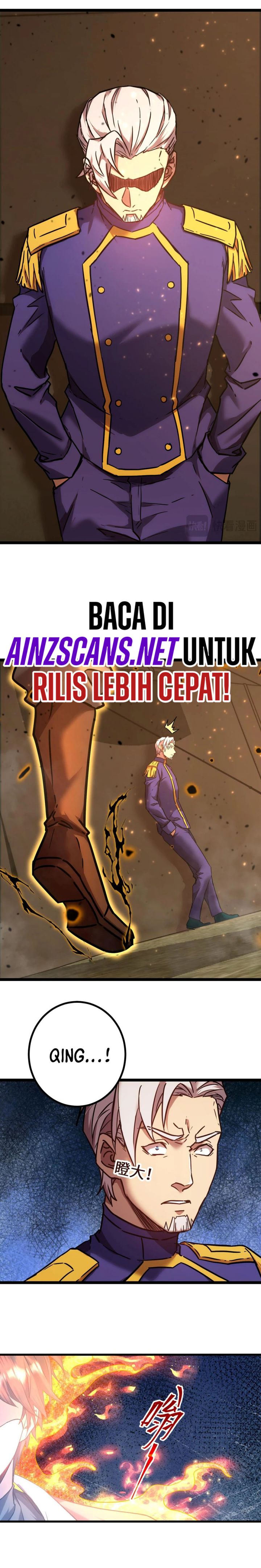 Leveling In The Future (Apex Future Martial Arts) Chapter 153 Gambar 23