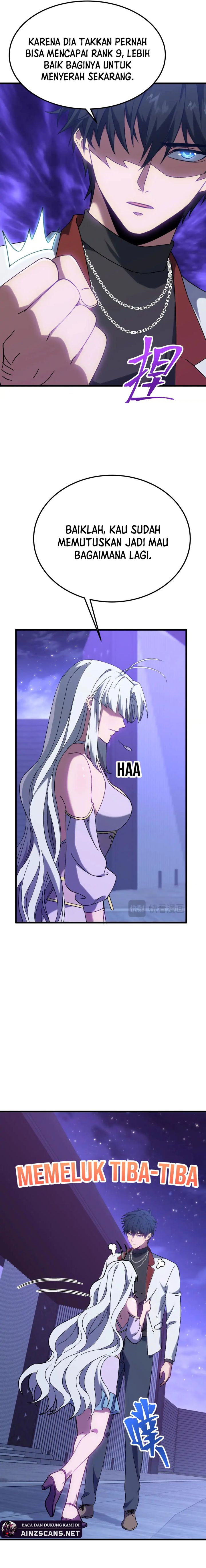 Leveling In The Future (Apex Future Martial Arts) Chapter 156 Gambar 7