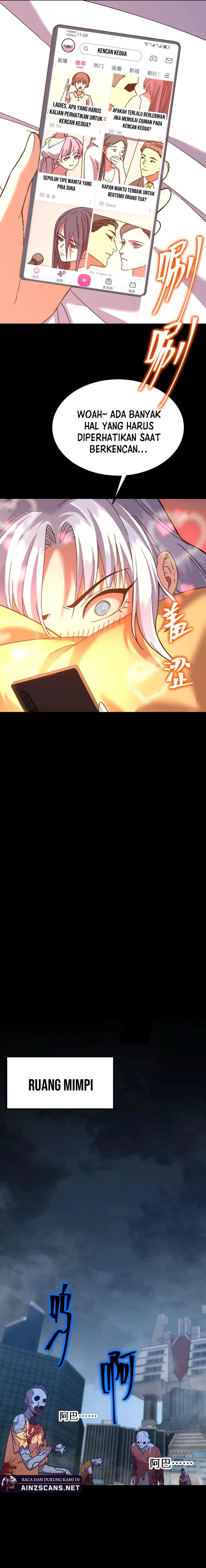 Leveling In The Future (Apex Future Martial Arts) Chapter 156 Gambar 11