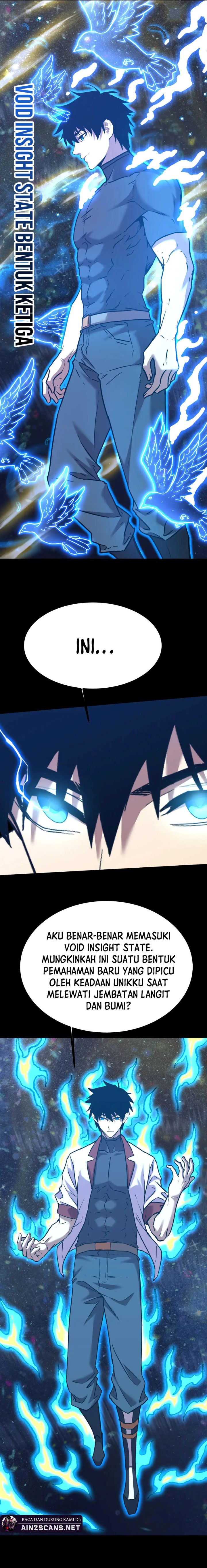 Leveling In The Future (Apex Future Martial Arts) Chapter 156 Gambar 14
