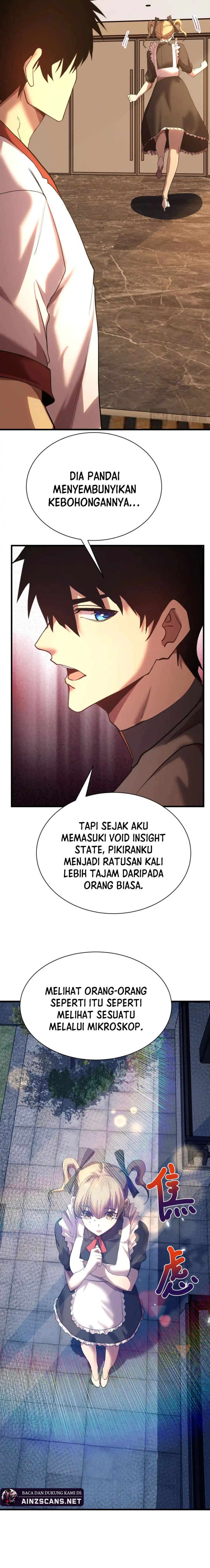 Leveling In The Future (Apex Future Martial Arts) Chapter 156 Gambar 22