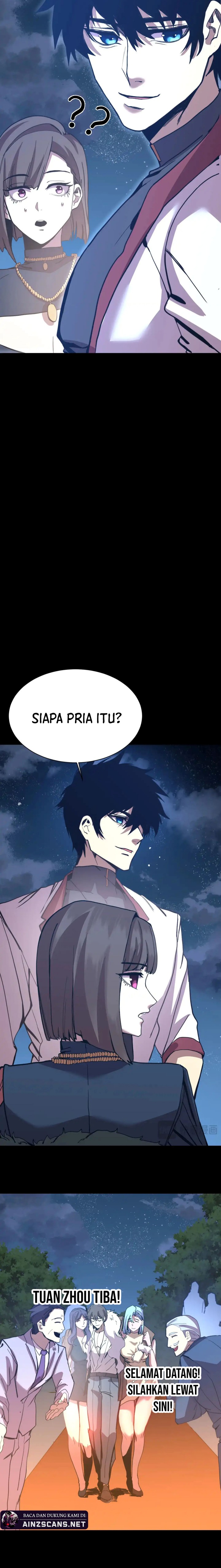 Leveling In The Future (Apex Future Martial Arts) Chapter 169 Gambar 14