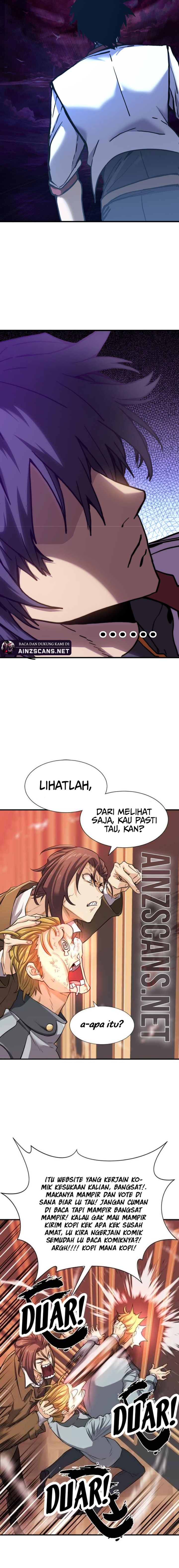 Leveling In The Future (Apex Future Martial Arts) Chapter 178 Gambar 18