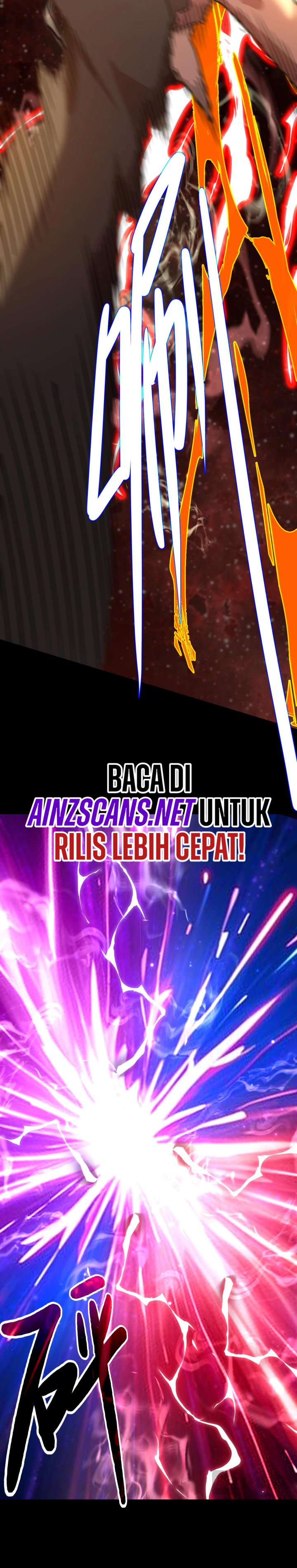 Leveling In The Future (Apex Future Martial Arts) Chapter 180 Gambar 13