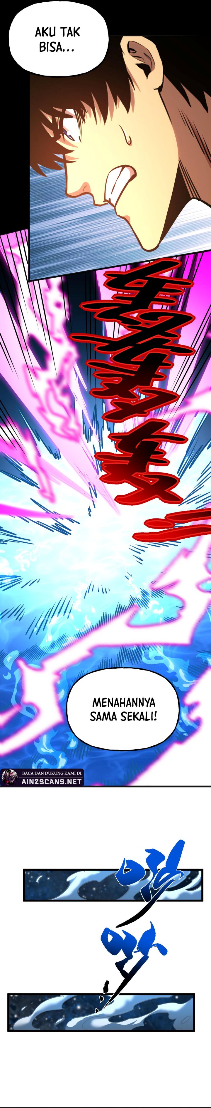 Leveling In The Future (Apex Future Martial Arts) Chapter 180 Gambar 14