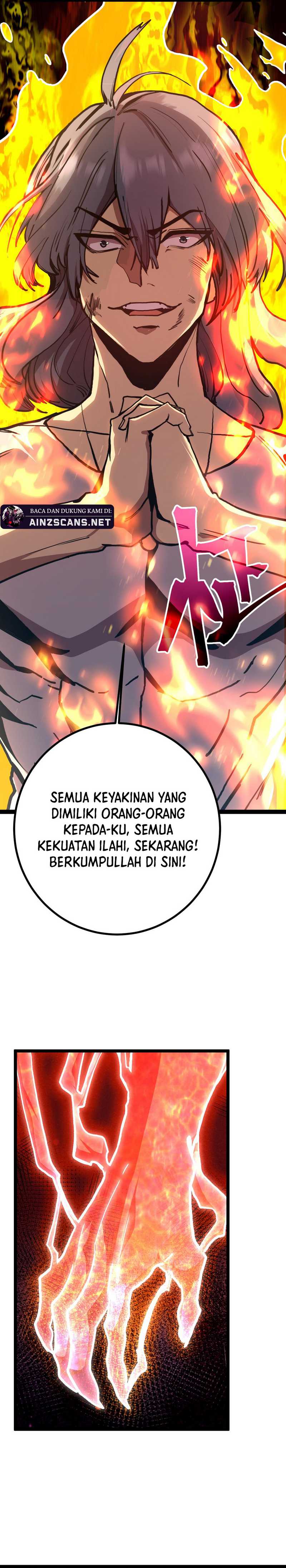 Leveling In The Future (Apex Future Martial Arts) Chapter 181 Gambar 22