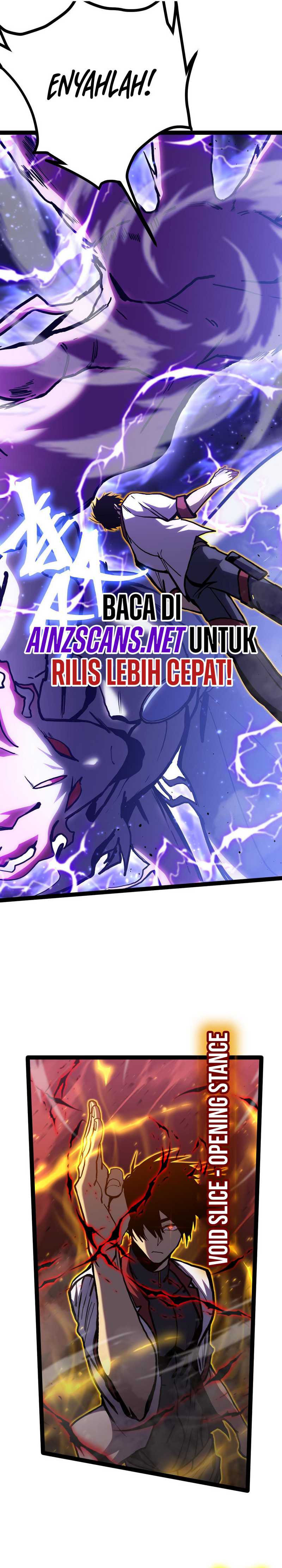 Leveling In The Future (Apex Future Martial Arts) Chapter 181 Gambar 28