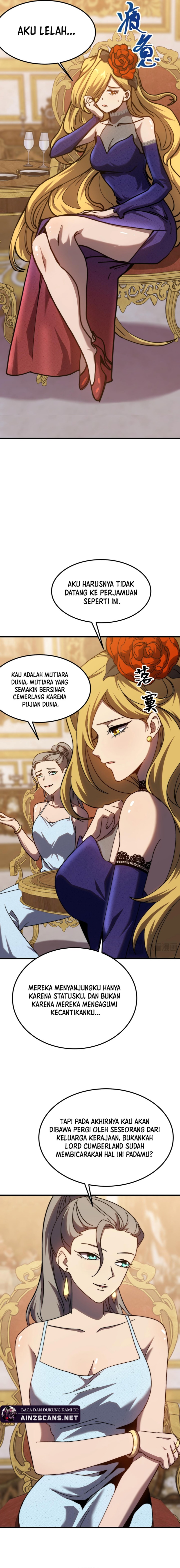 Leveling In The Future (Apex Future Martial Arts) Chapter 196 Gambar 9