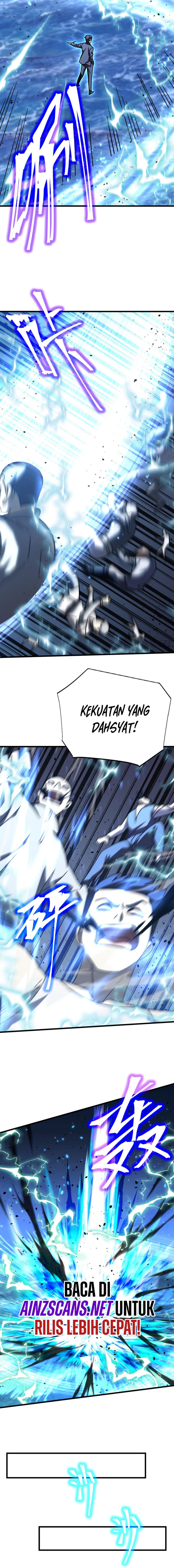 Leveling In The Future (Apex Future Martial Arts) Chapter 199 Gambar 16