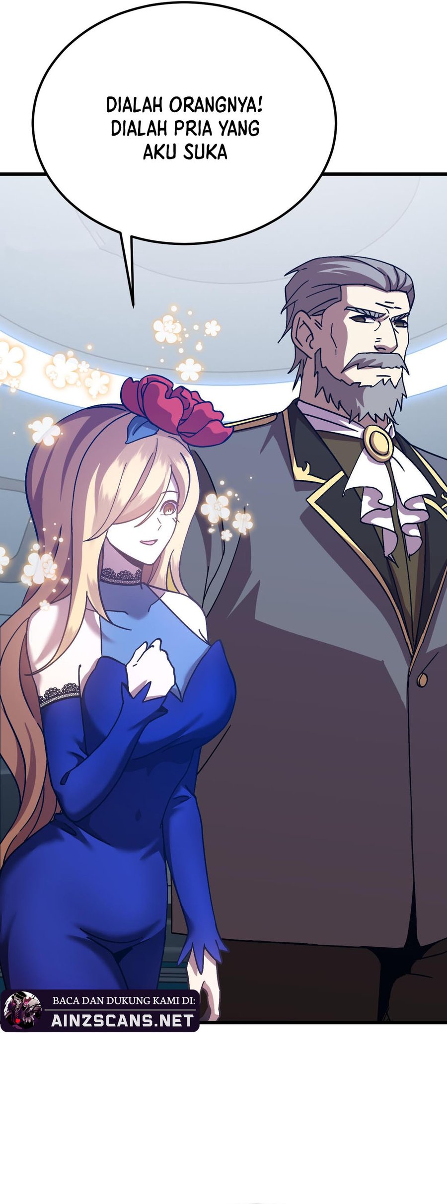Leveling In The Future (Apex Future Martial Arts) Chapter 200 Gambar 39