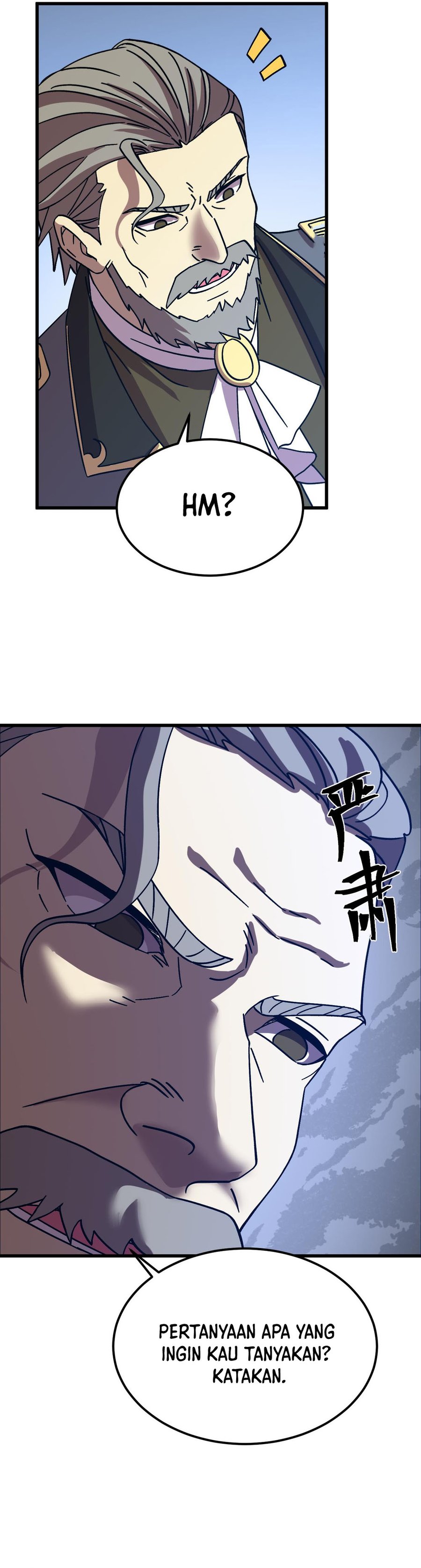 Leveling In The Future (Apex Future Martial Arts) Chapter 200 Gambar 43