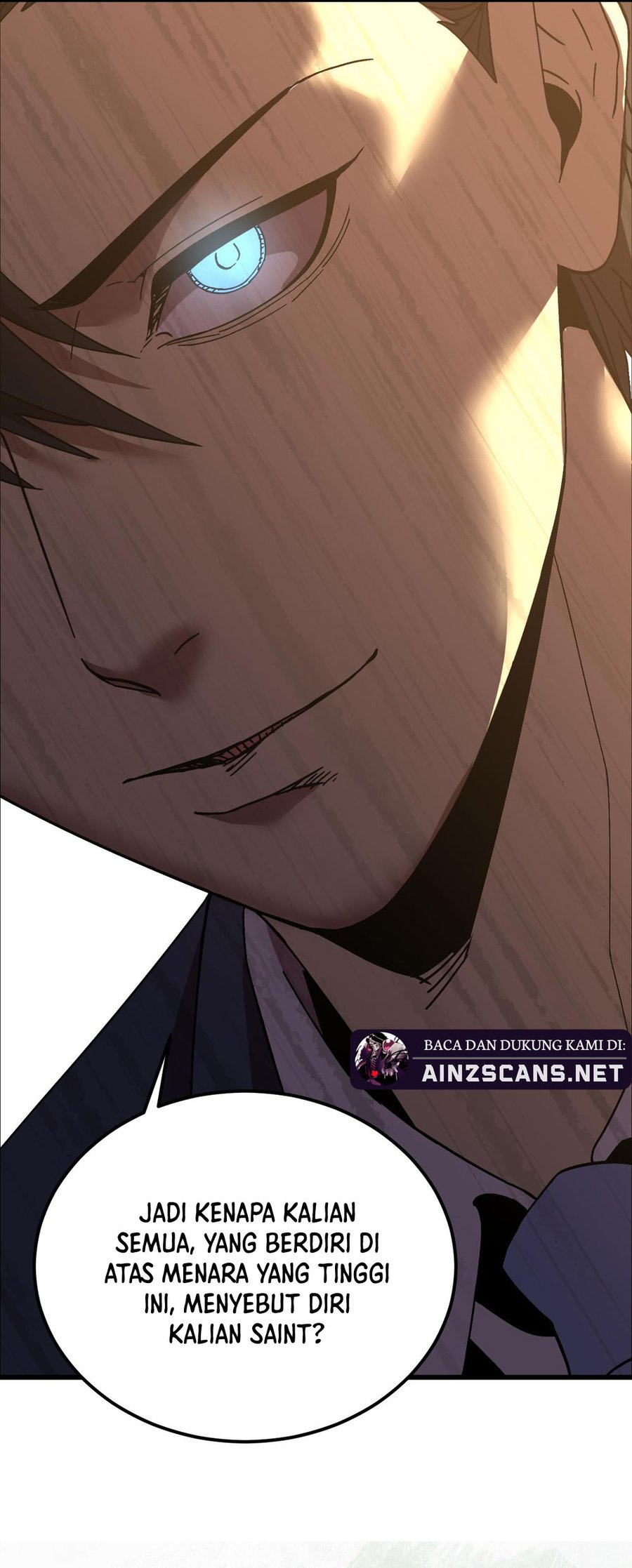 Leveling In The Future (Apex Future Martial Arts) Chapter 200 Gambar 46