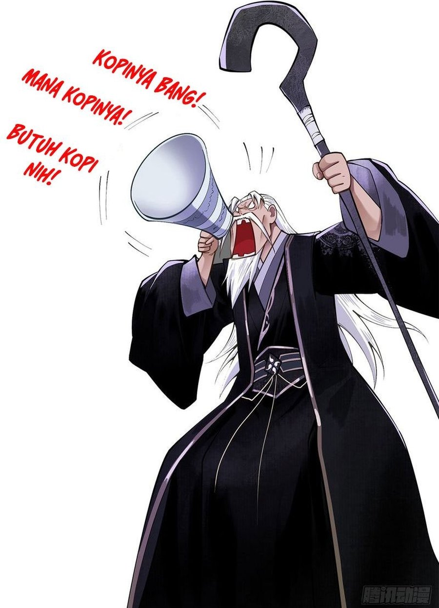 Leveling In The Future (Apex Future Martial Arts) Chapter 200 Gambar 50