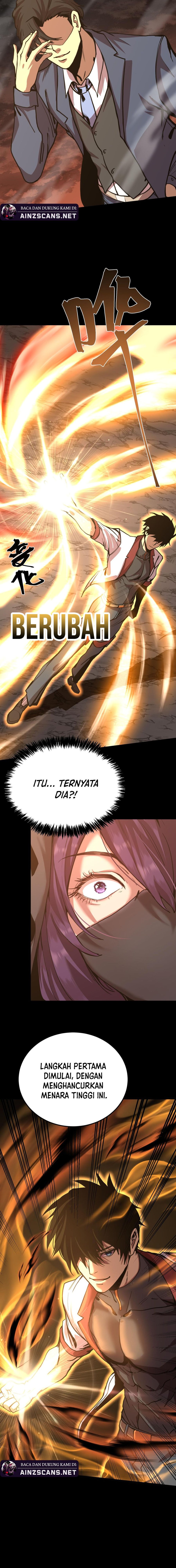 Leveling In The Future (Apex Future Martial Arts) Chapter 201 Gambar 2