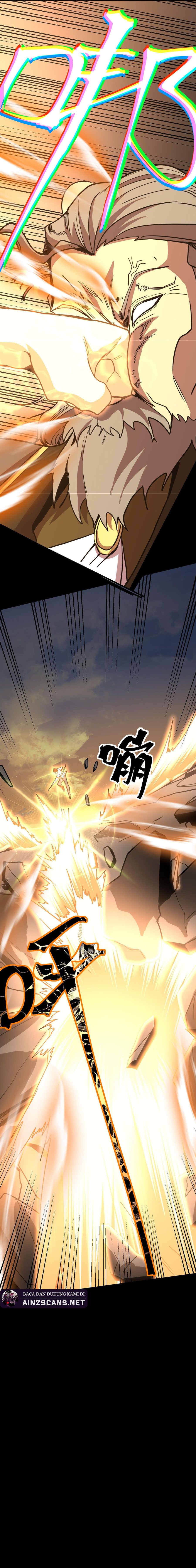 Leveling In The Future (Apex Future Martial Arts) Chapter 201 Gambar 6