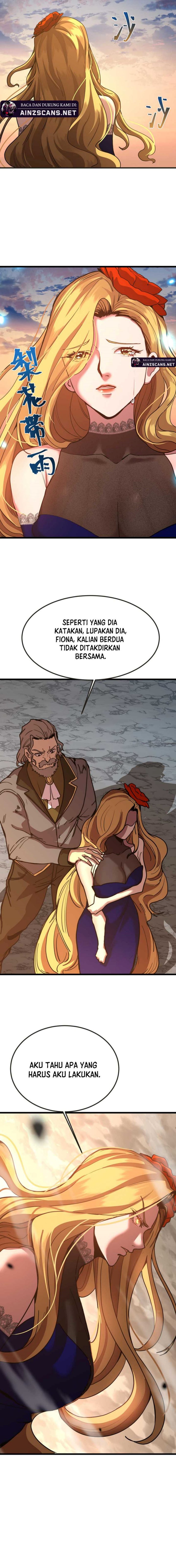 Leveling In The Future (Apex Future Martial Arts) Chapter 204 Gambar 10