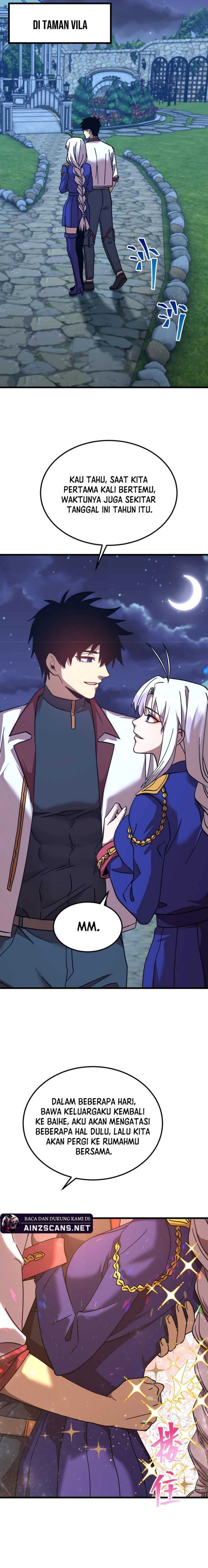 Leveling In The Future (Apex Future Martial Arts) Chapter 204 Gambar 20