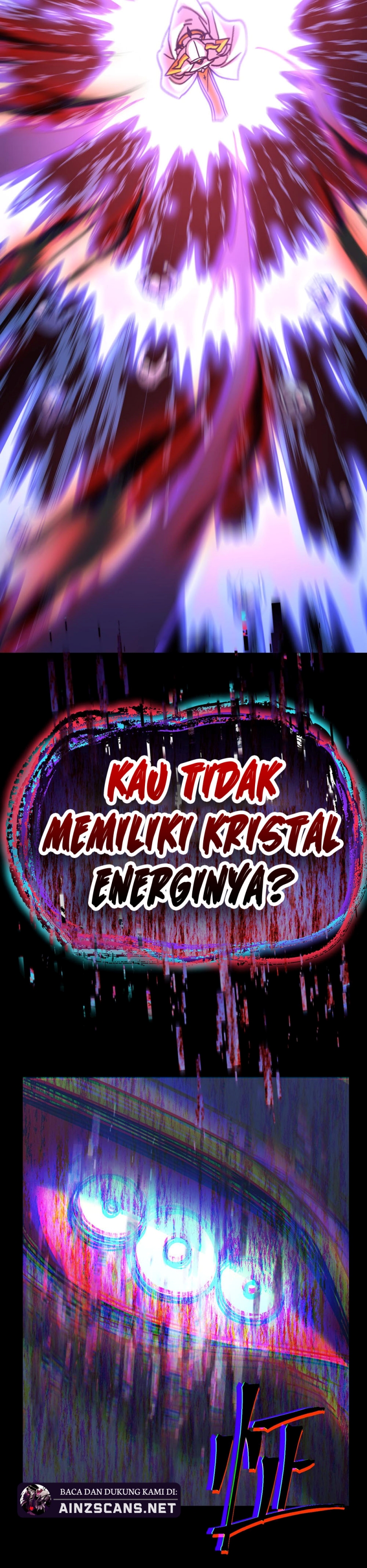 Leveling In The Future (Apex Future Martial Arts) Chapter 210 Gambar 22