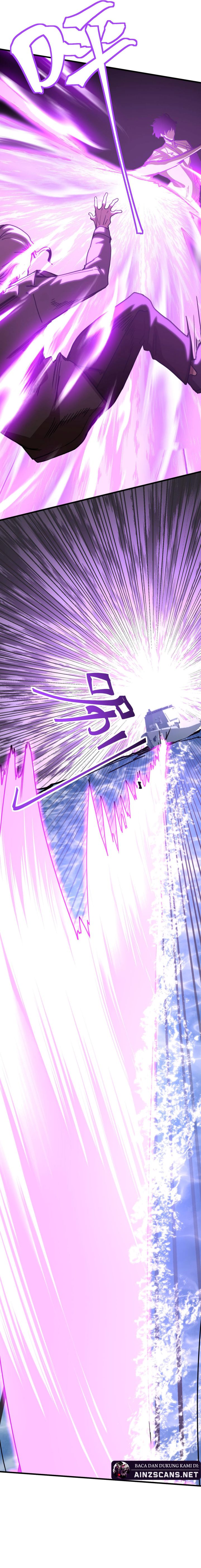 Leveling In The Future (Apex Future Martial Arts) Chapter 212 Gambar 5