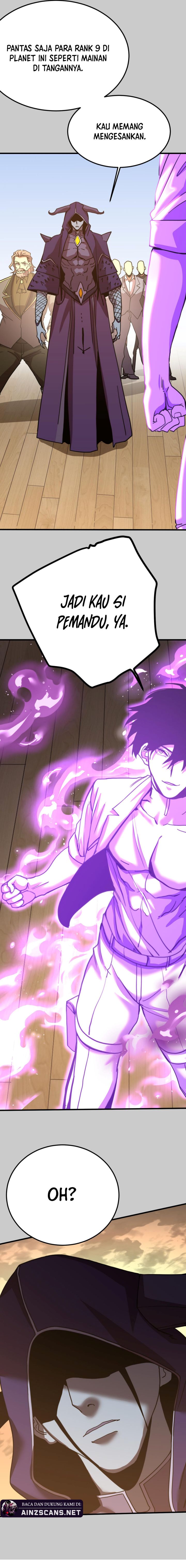 Leveling In The Future (Apex Future Martial Arts) Chapter 212 Gambar 9