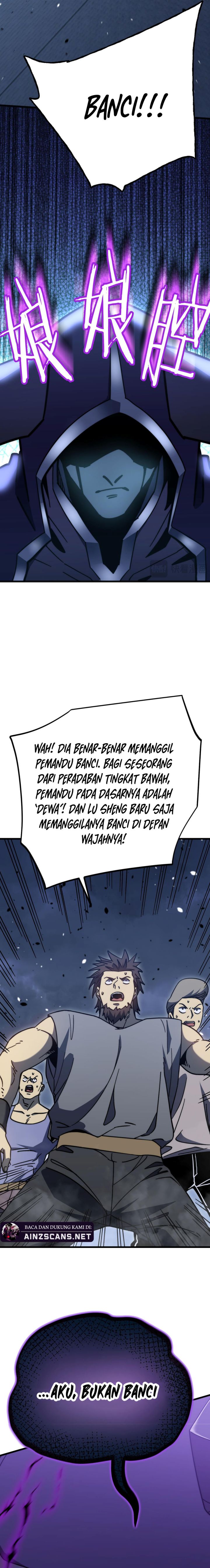 Leveling In The Future (Apex Future Martial Arts) Chapter 212 Gambar 19