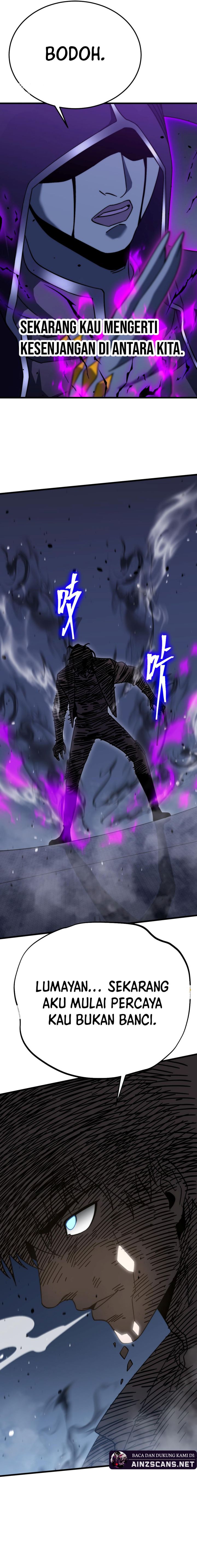 Leveling In The Future (Apex Future Martial Arts) Chapter 212 Gambar 26