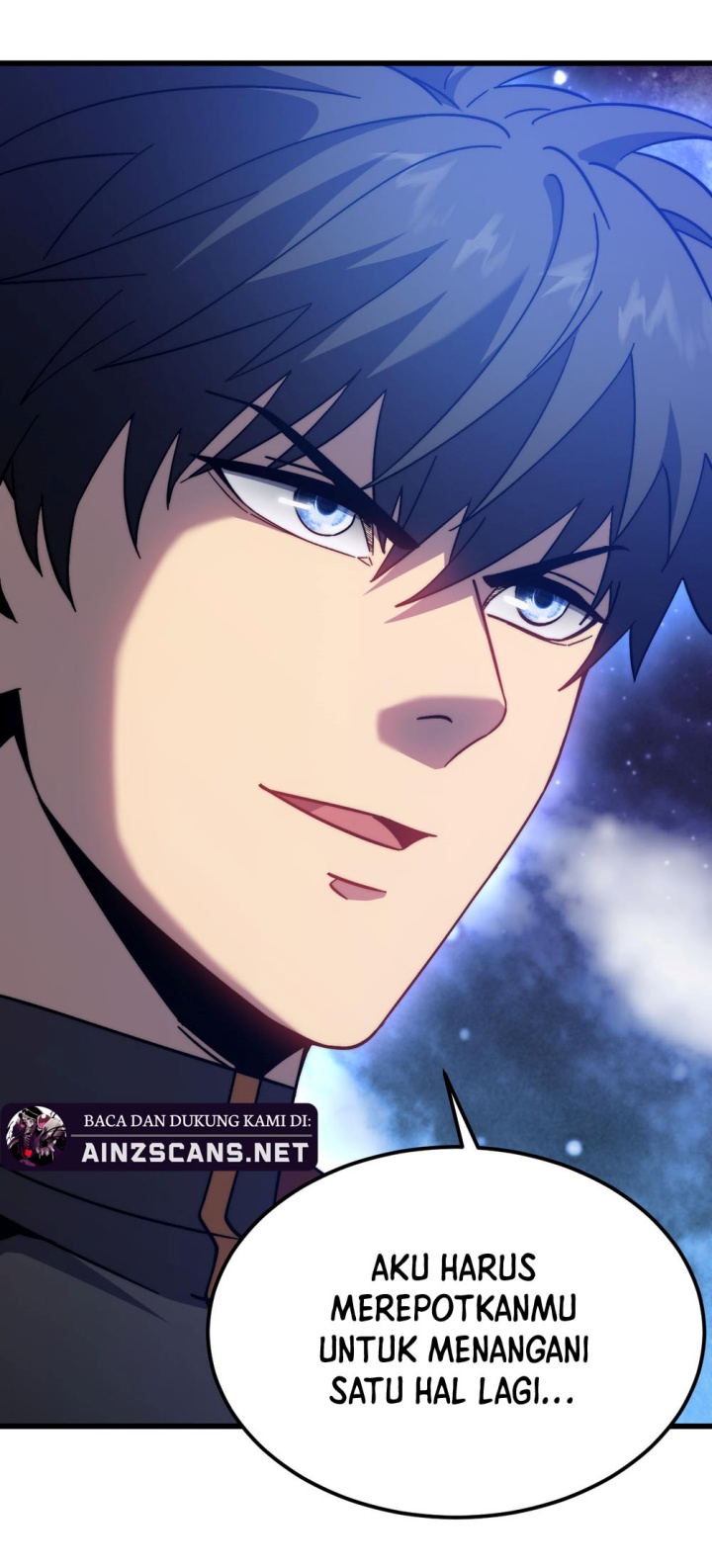 Leveling In The Future (Apex Future Martial Arts) Chapter 214 Gambar 21