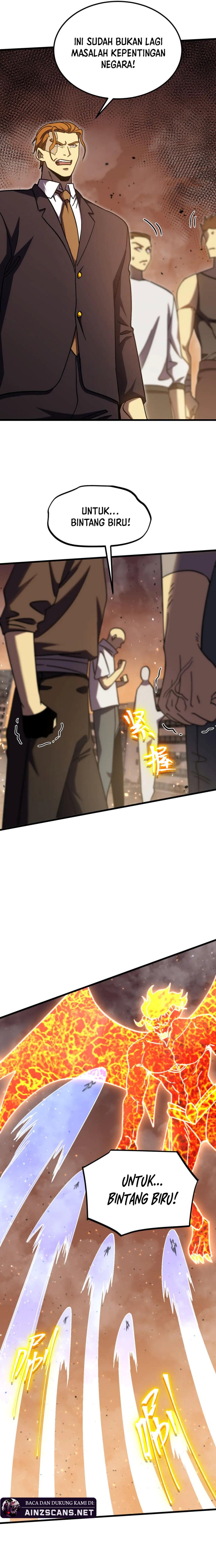 Leveling In The Future (Apex Future Martial Arts) Chapter 223 Gambar 14