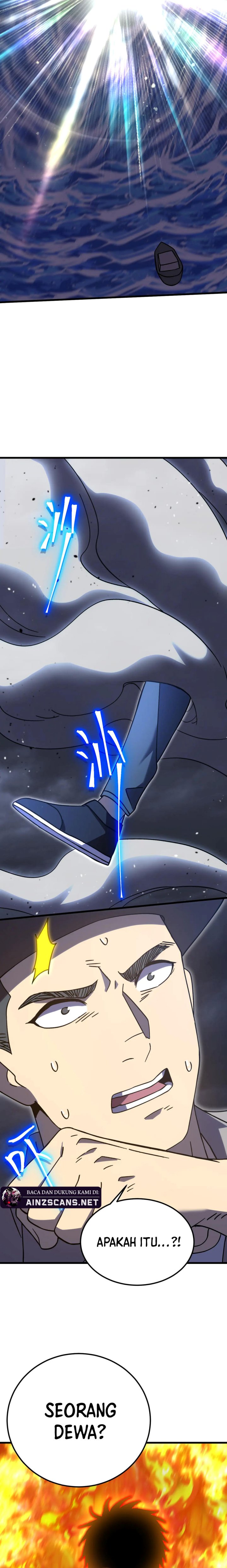 Leveling In The Future (Apex Future Martial Arts) Chapter 223 Gambar 20
