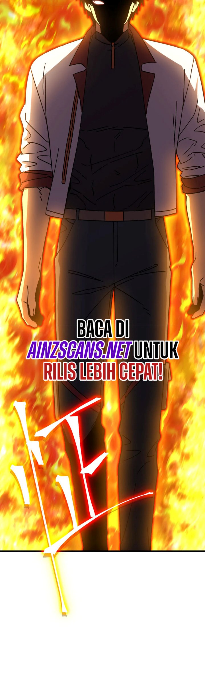 Leveling In The Future (Apex Future Martial Arts) Chapter 223 Gambar 21