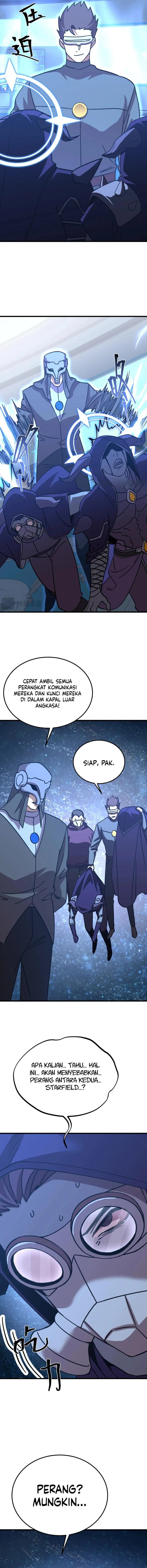 Leveling In The Future (Apex Future Martial Arts) Chapter 231 Gambar 10